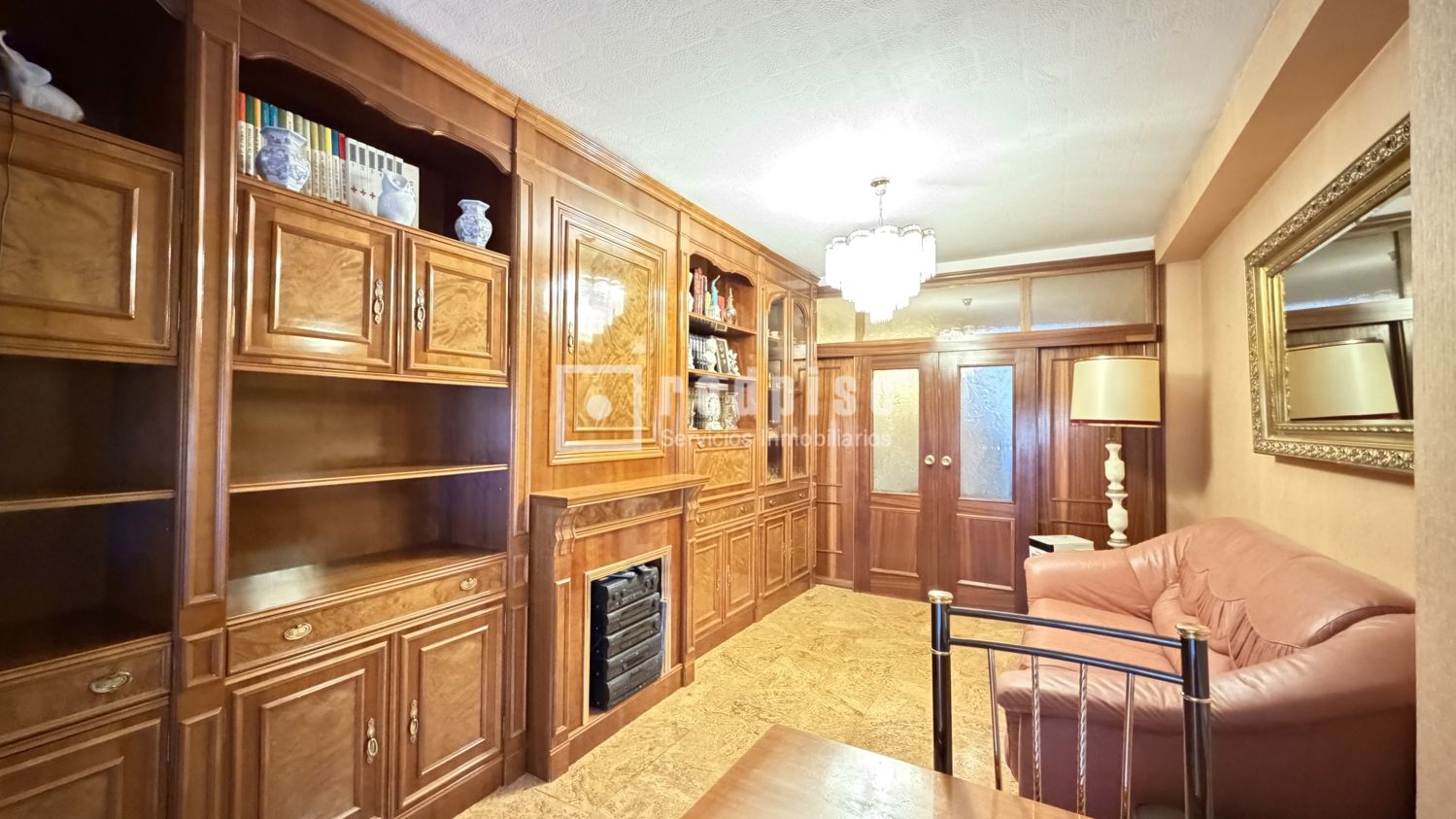 Salón
