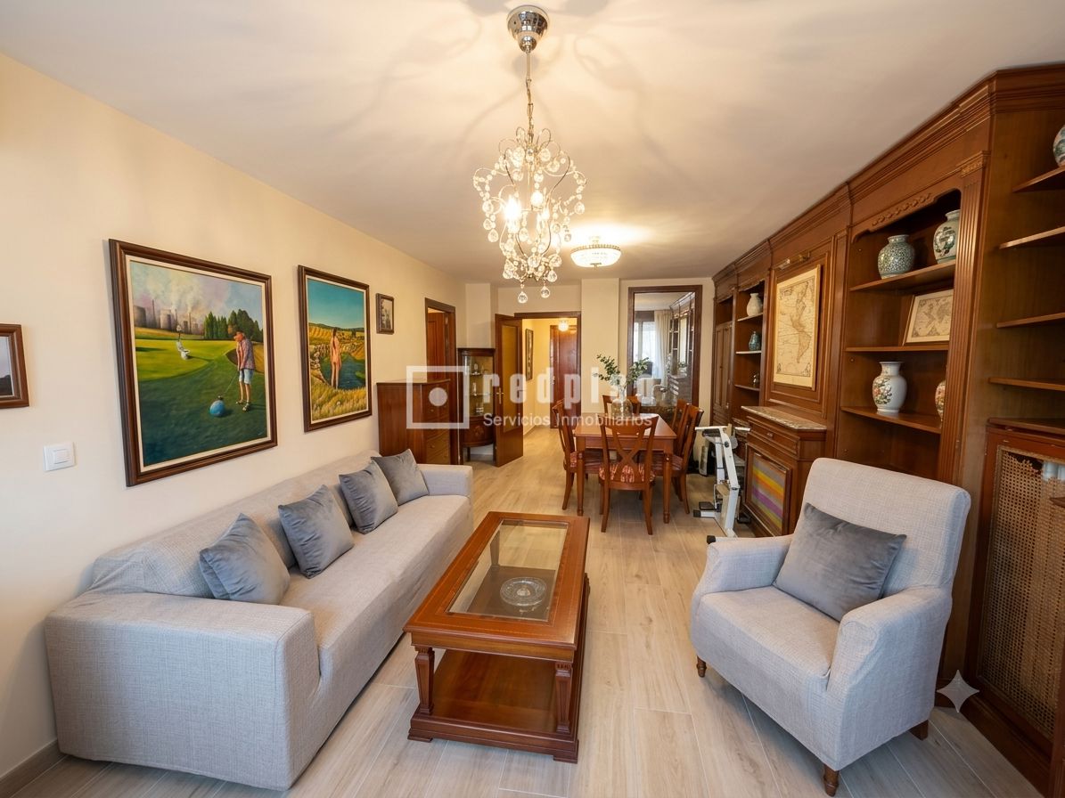 Salón