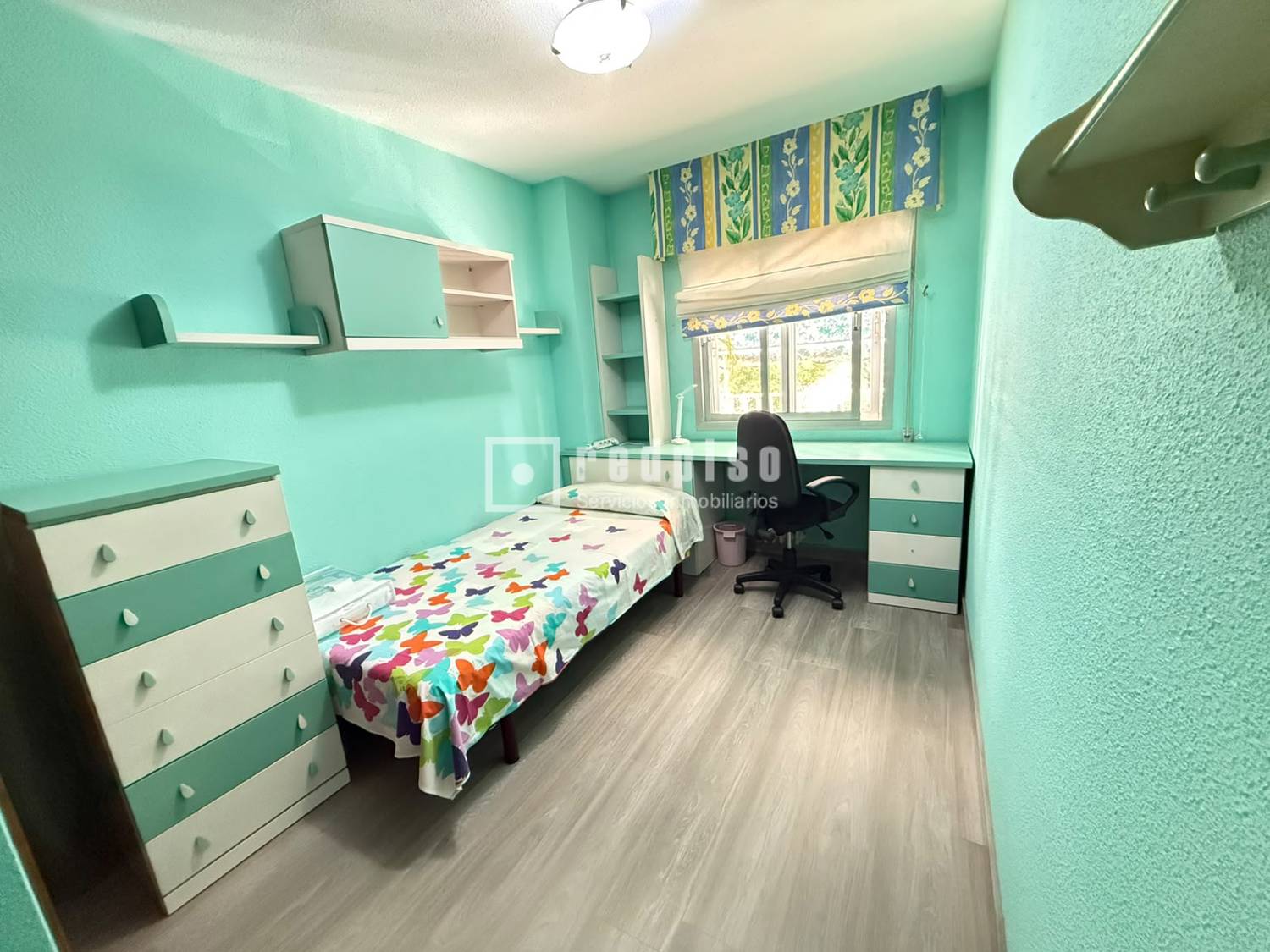 Dormitorio