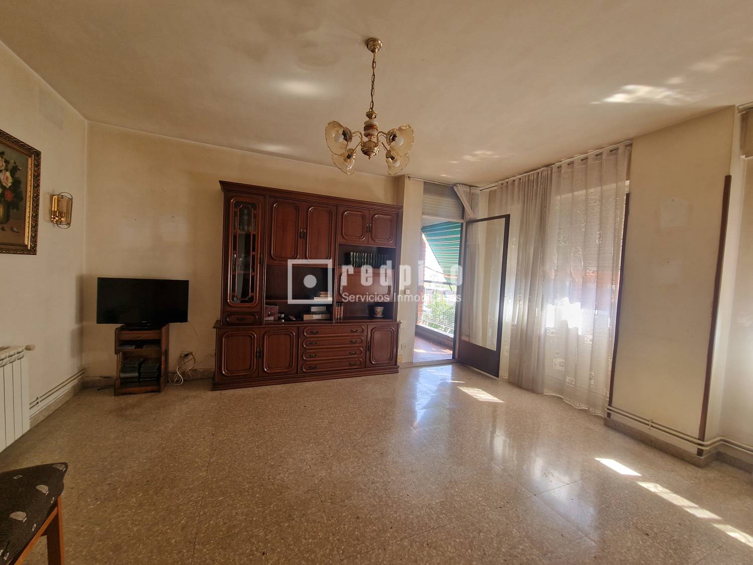 Salón