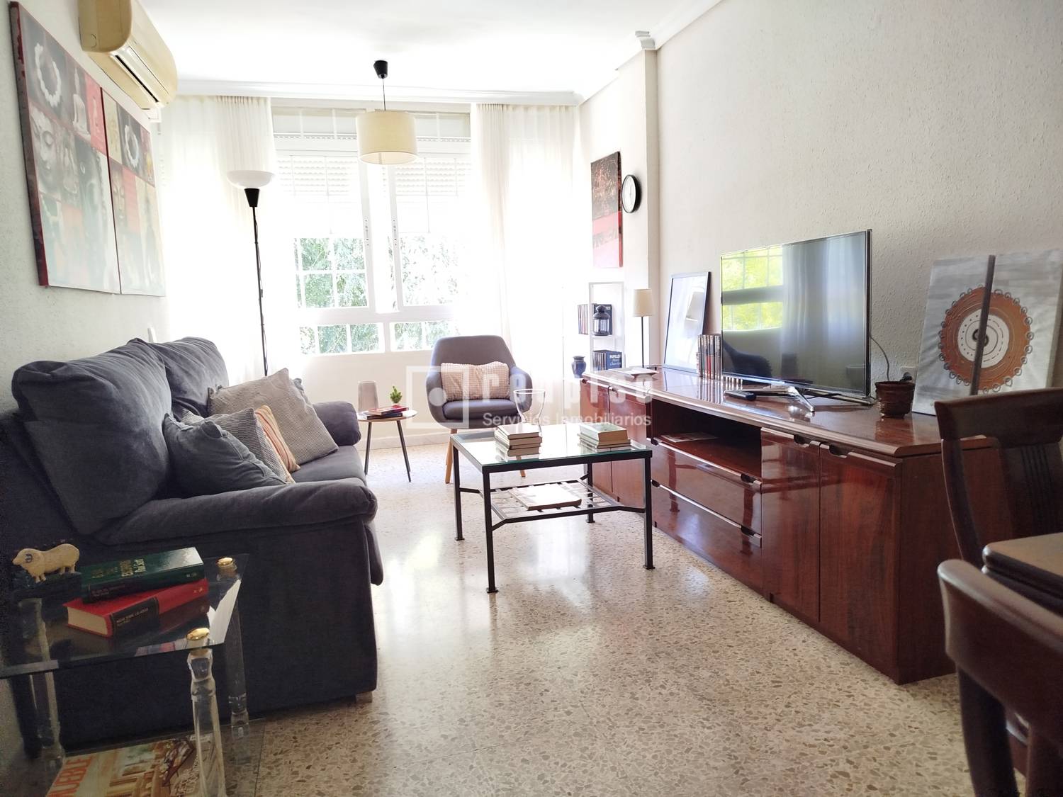 Salón