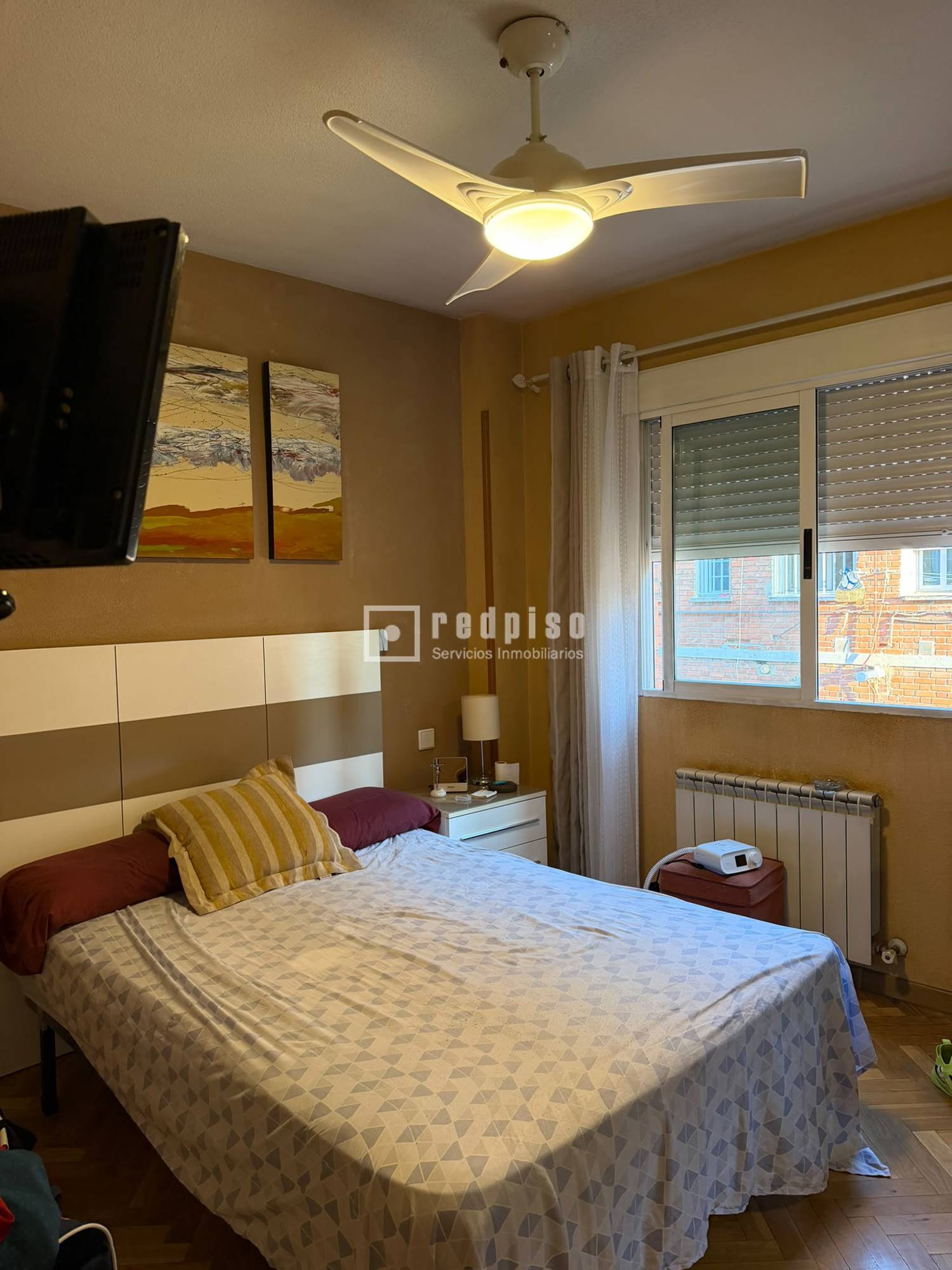 Dormitorio
