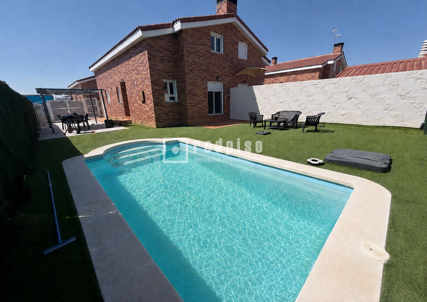 Piscina