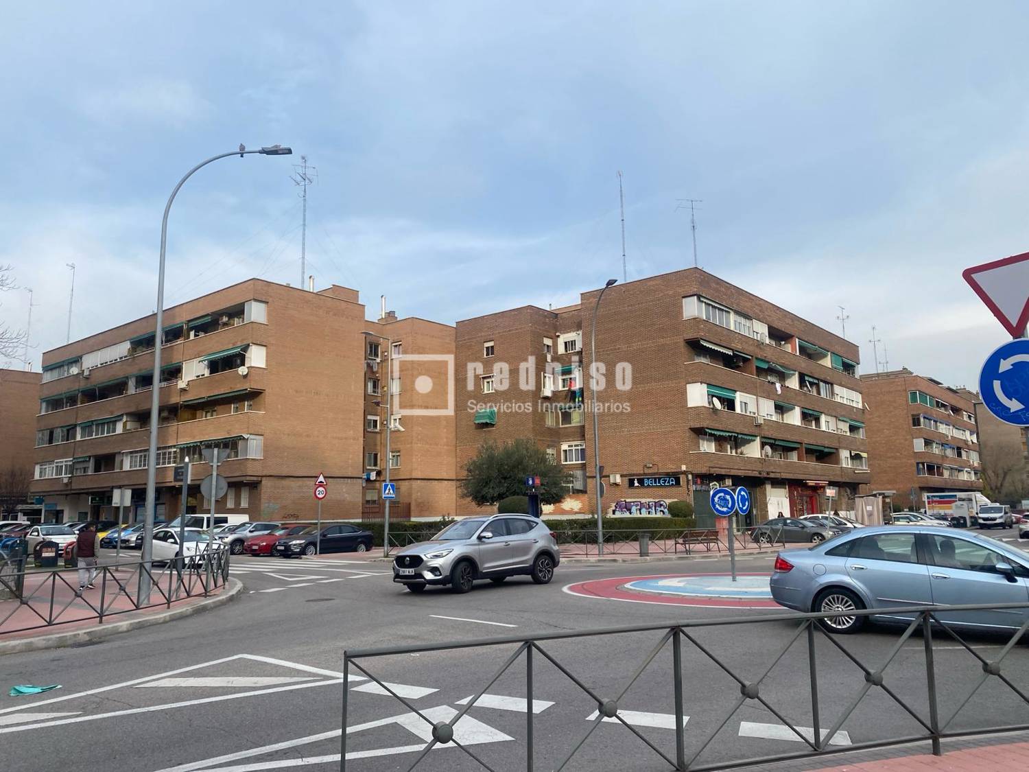 Fachada