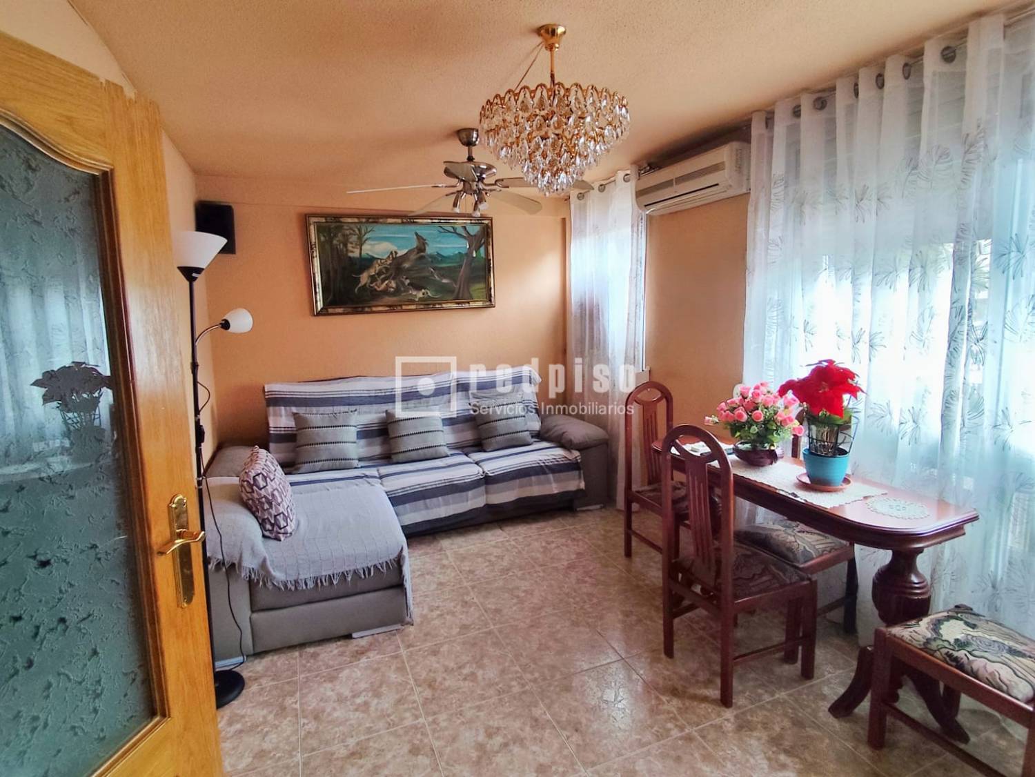 Salón