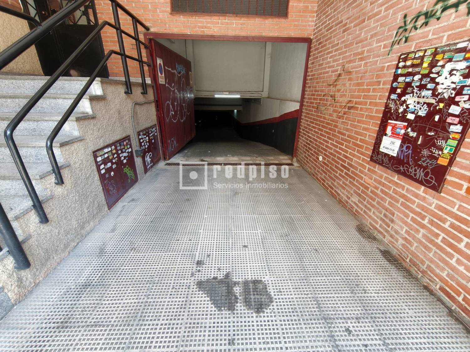 Garaje