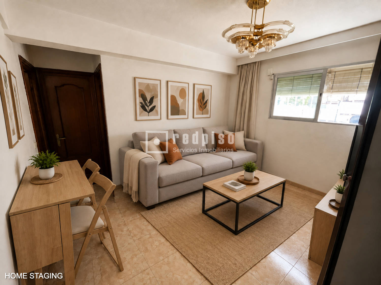 Salón