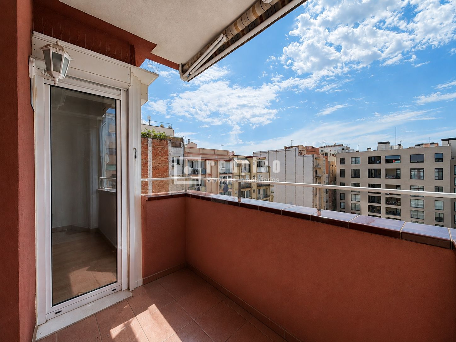 Balcón