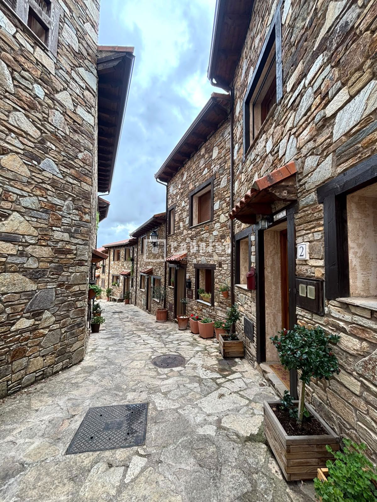 Entorno