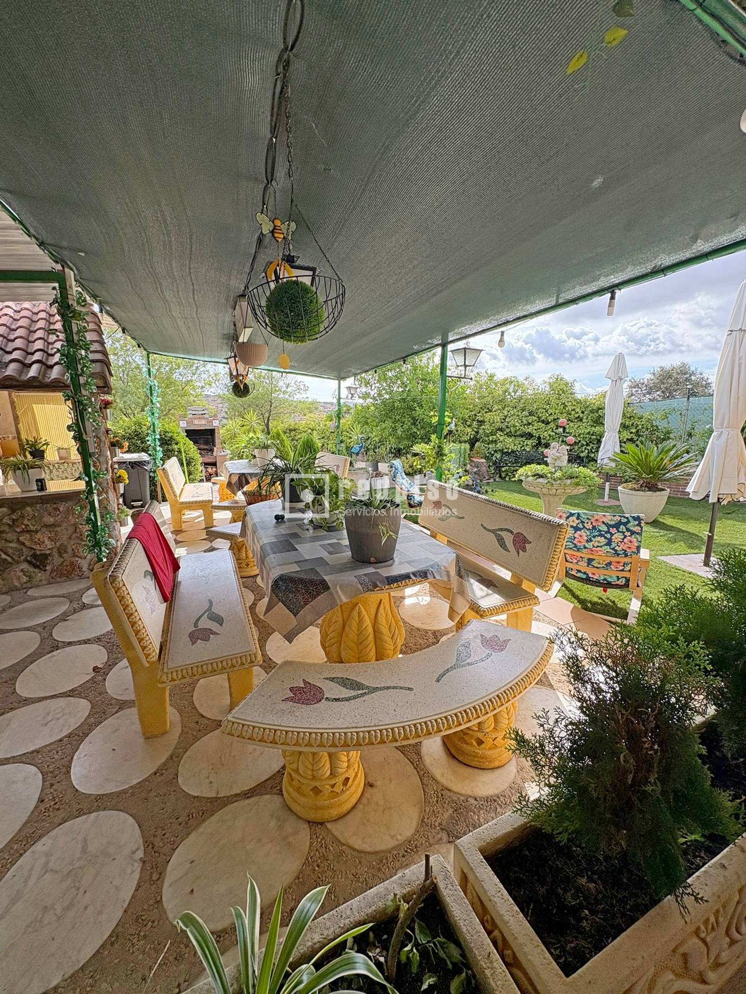 Terraza
