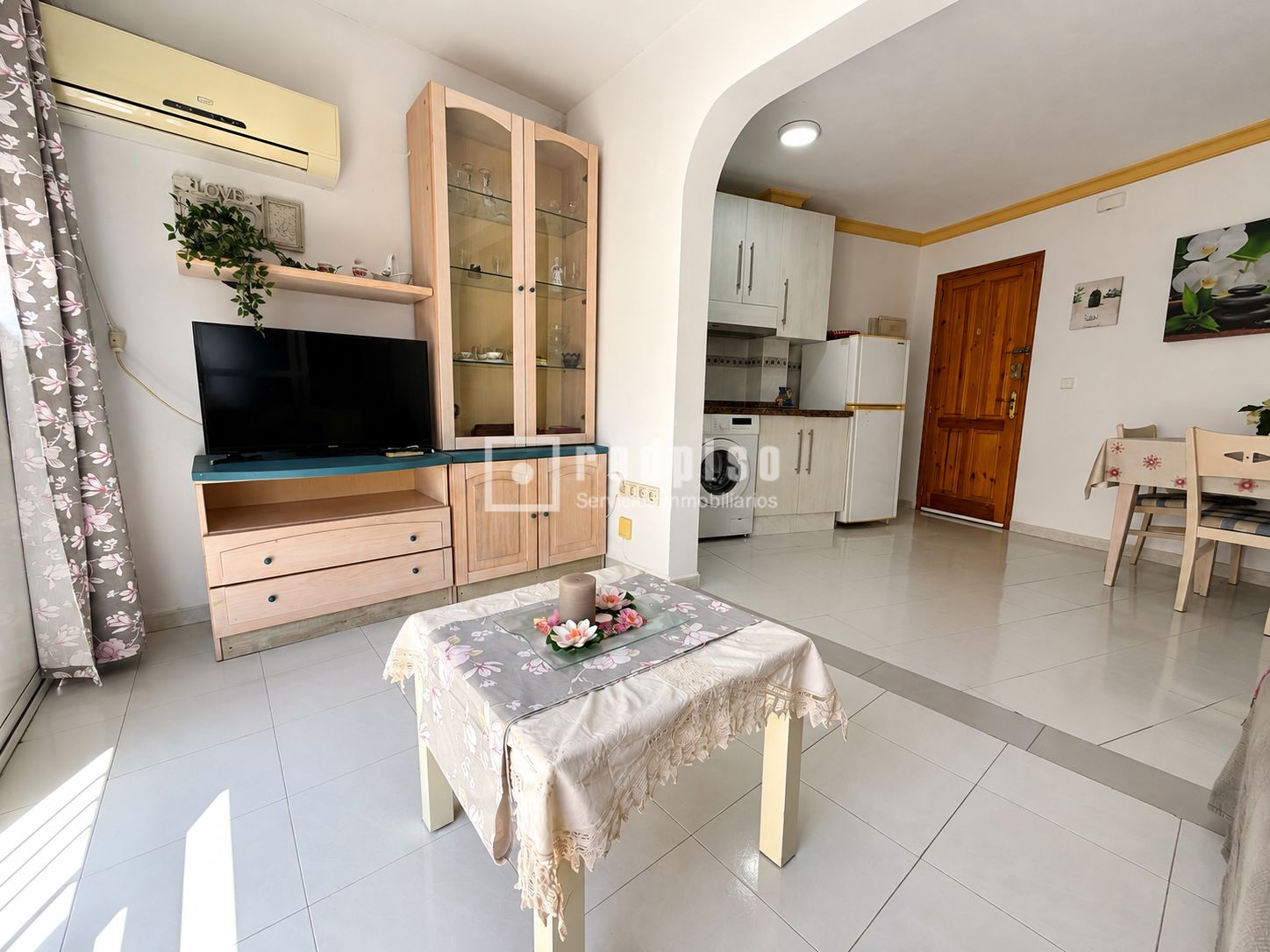 Salón