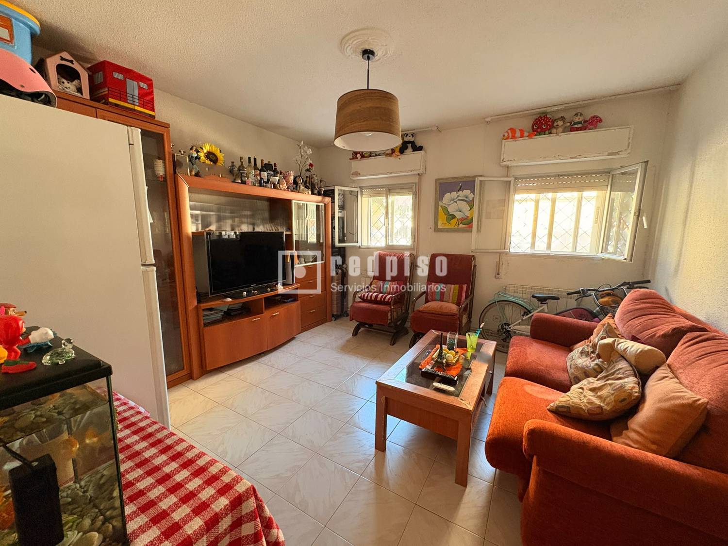 Salón