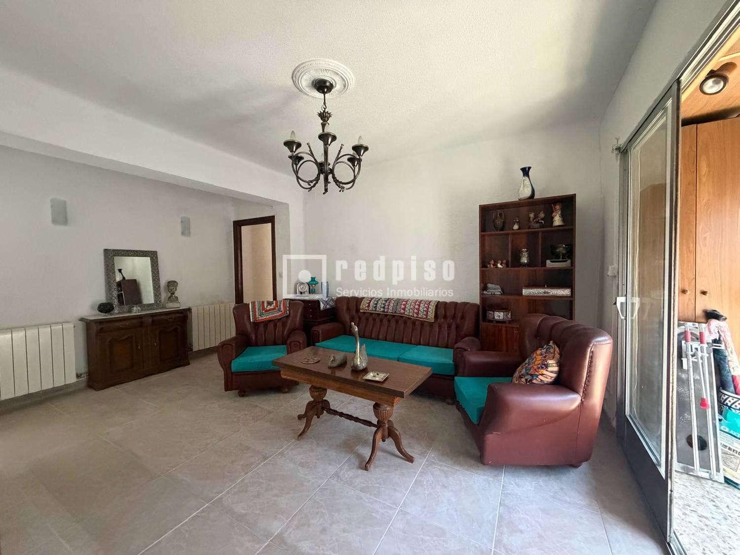 Salón