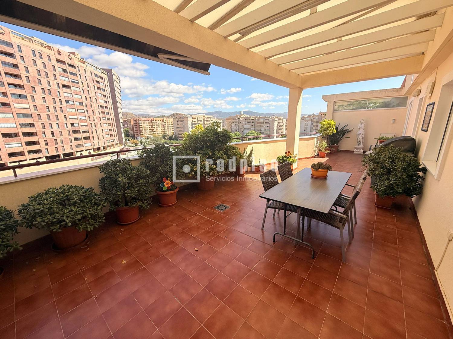 Terraza