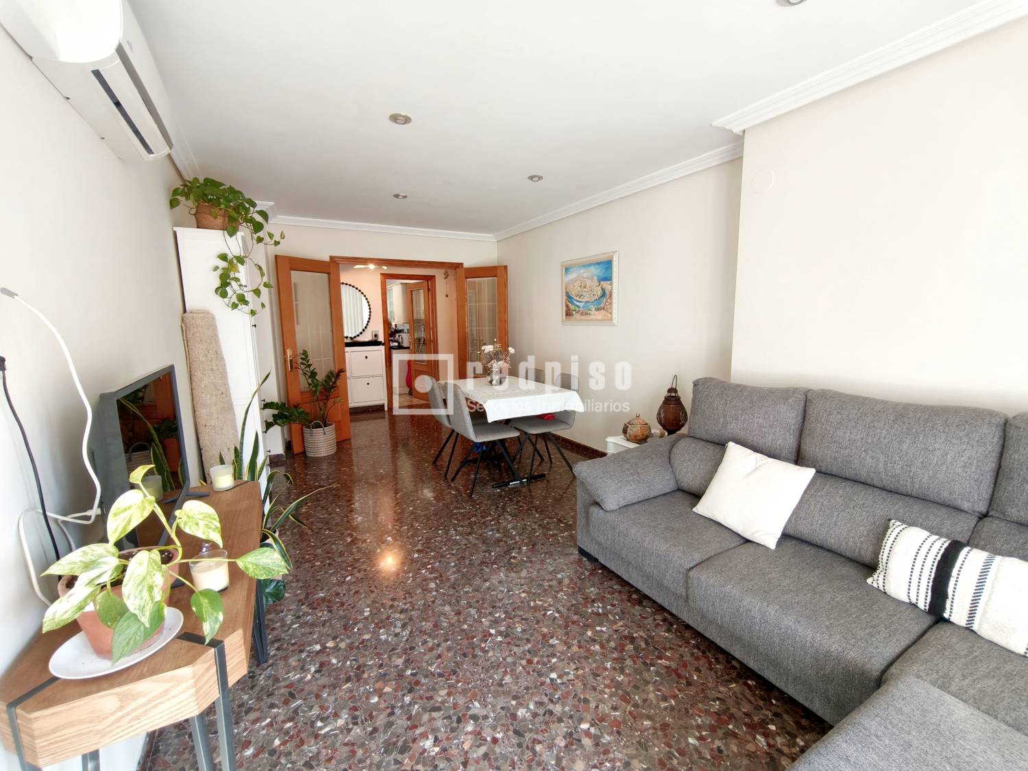 Salón