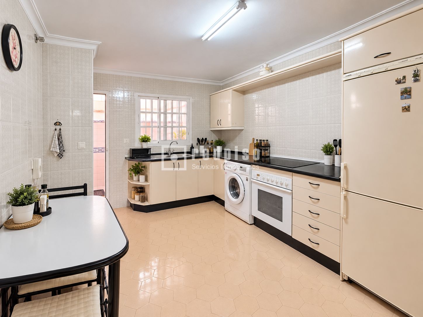 Cocina