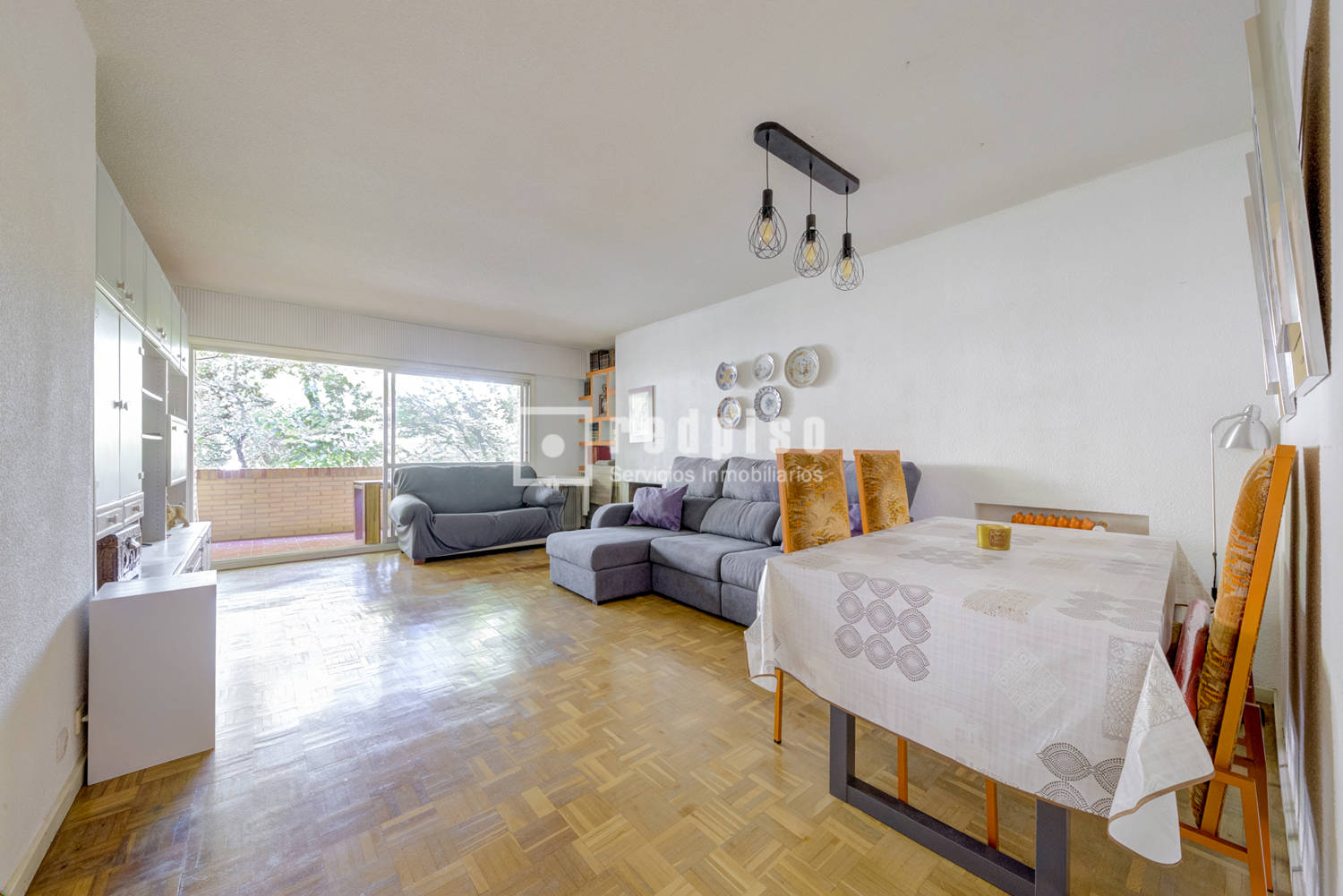 Salón
