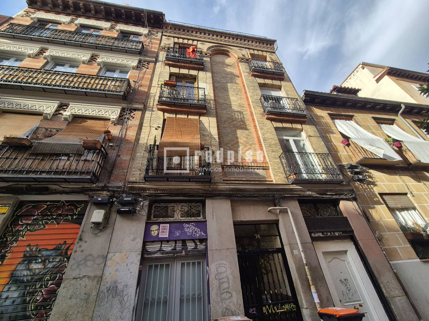Fachada