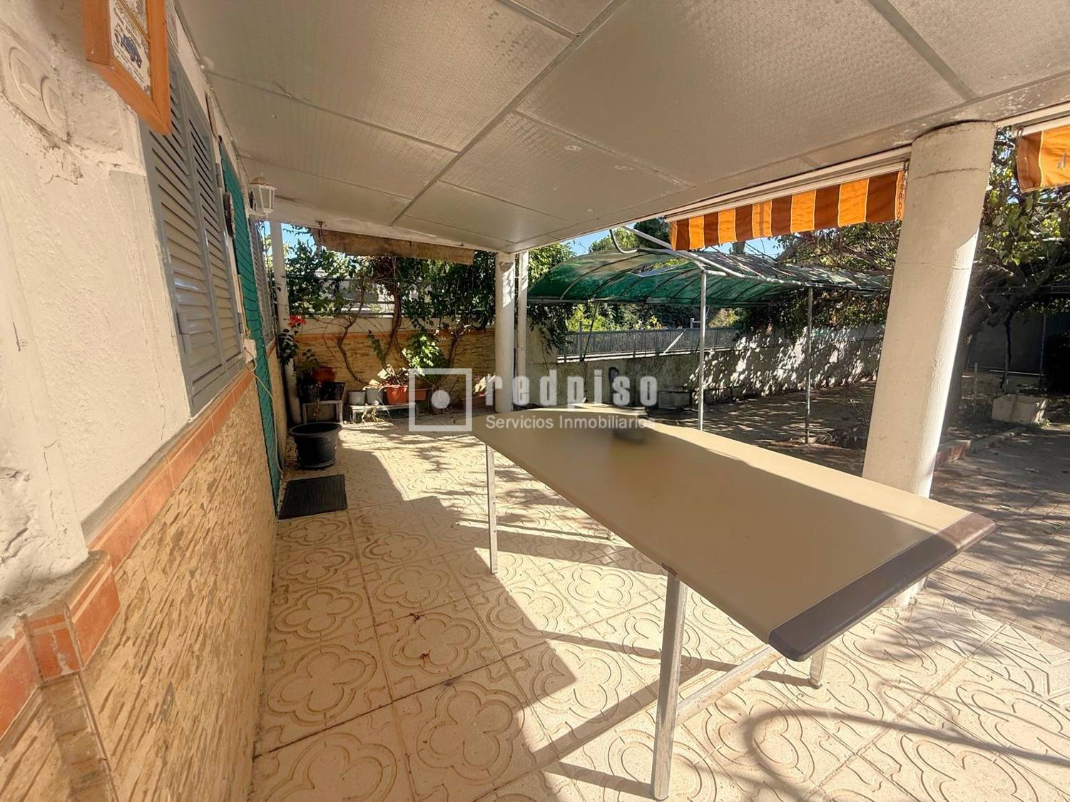 Terraza