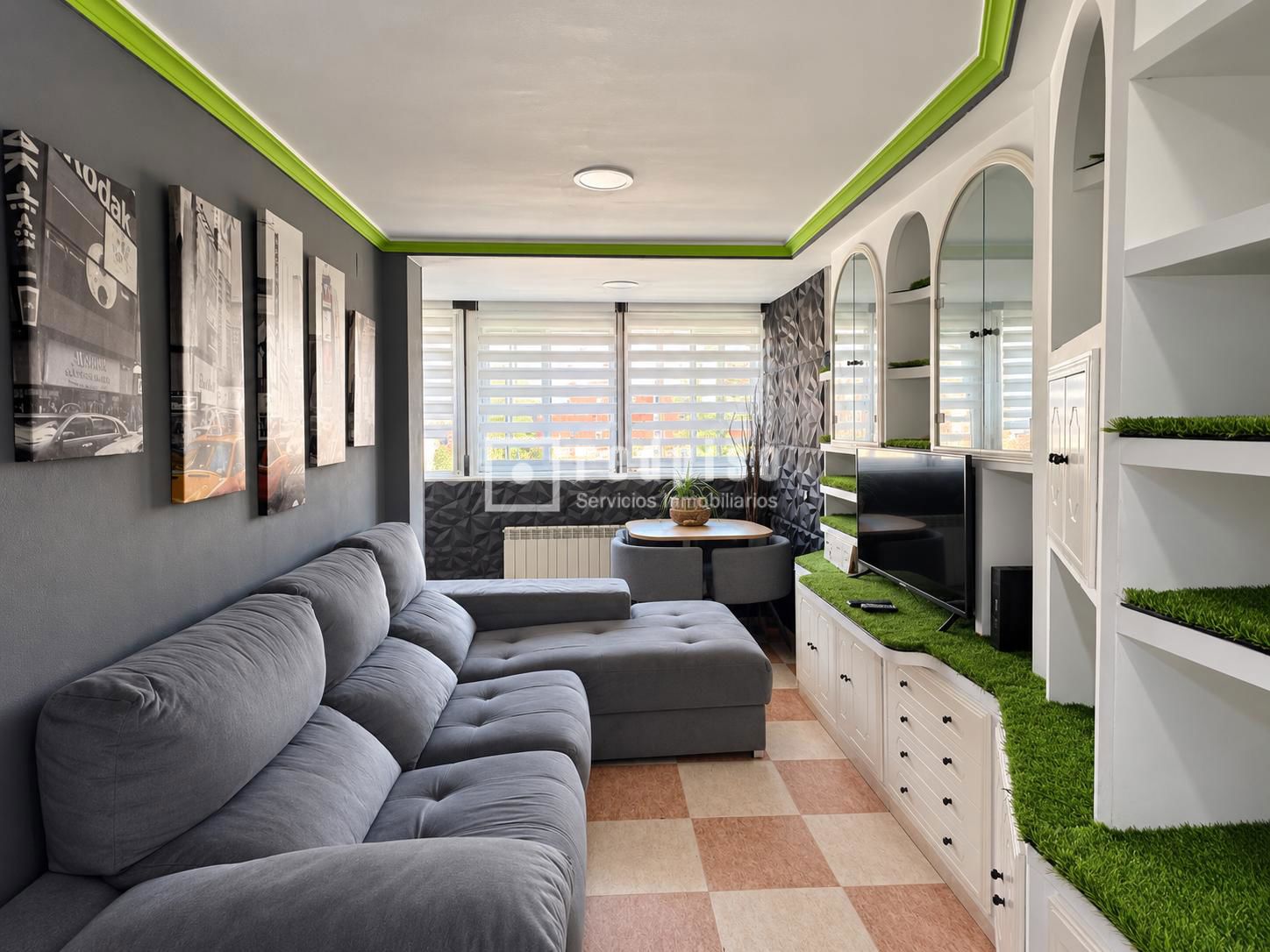 Salón