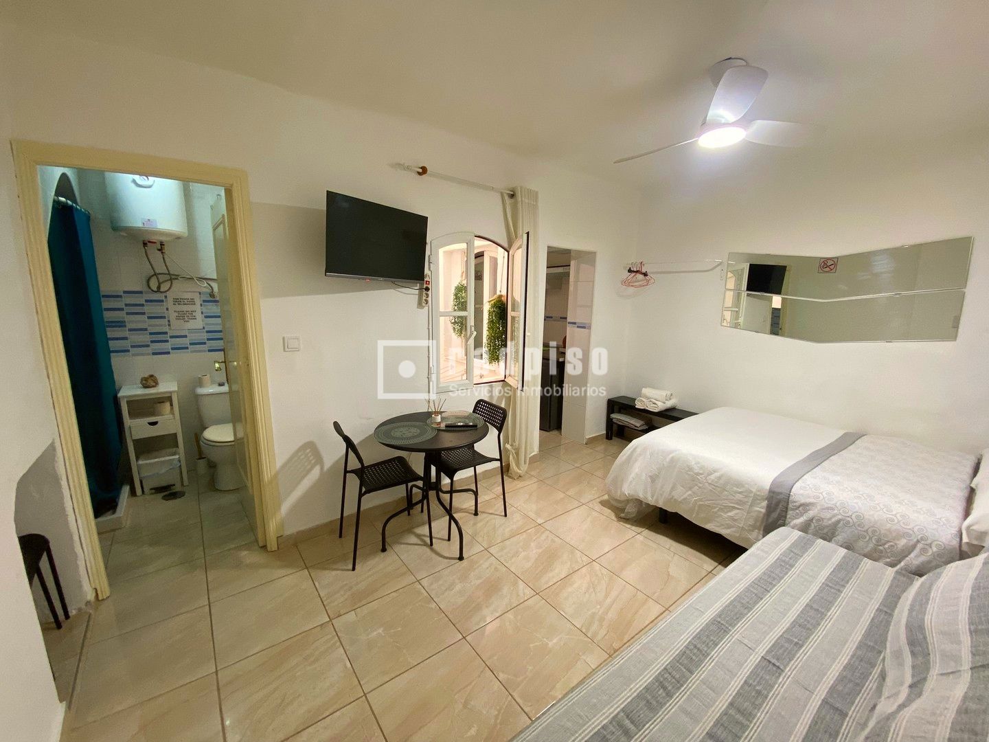 Dormitorio