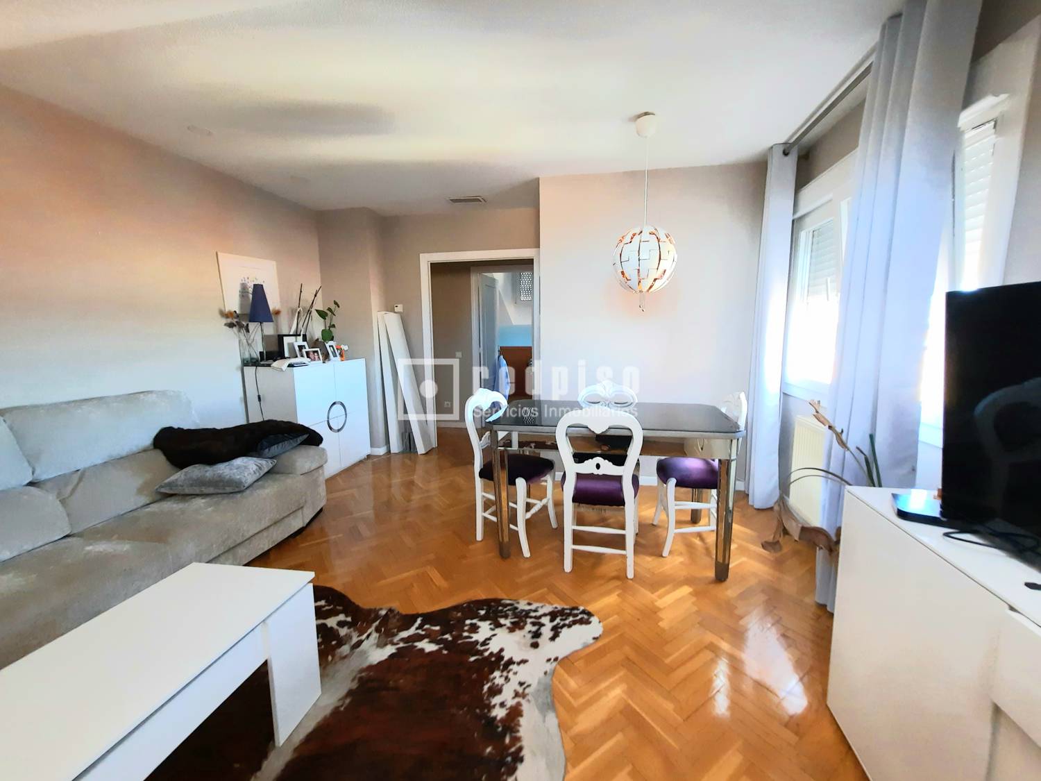 Salón