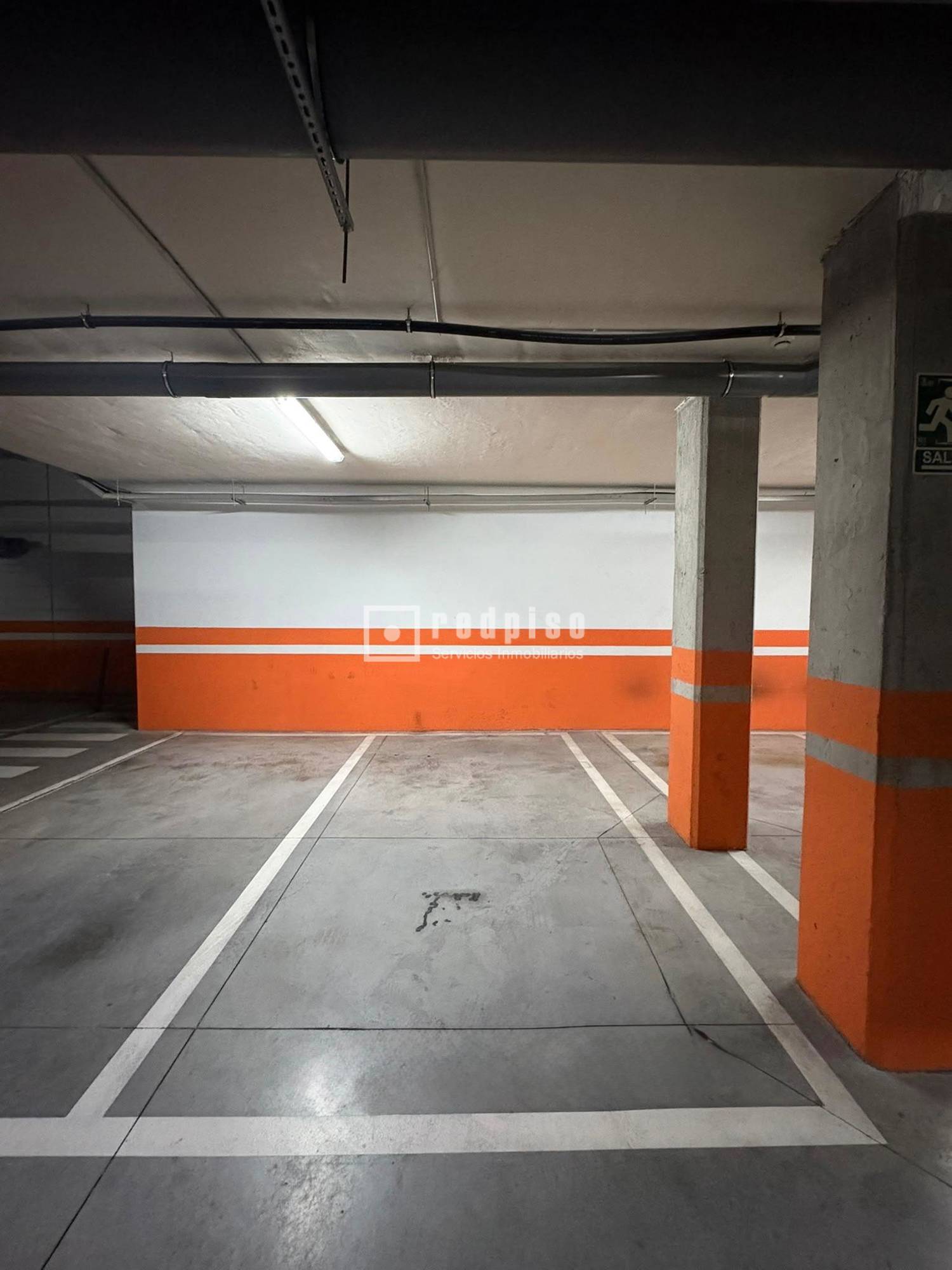Garaje