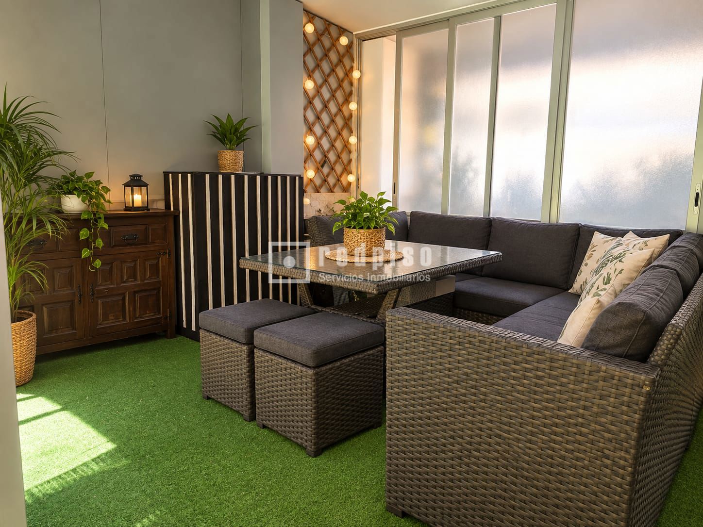 Terraza