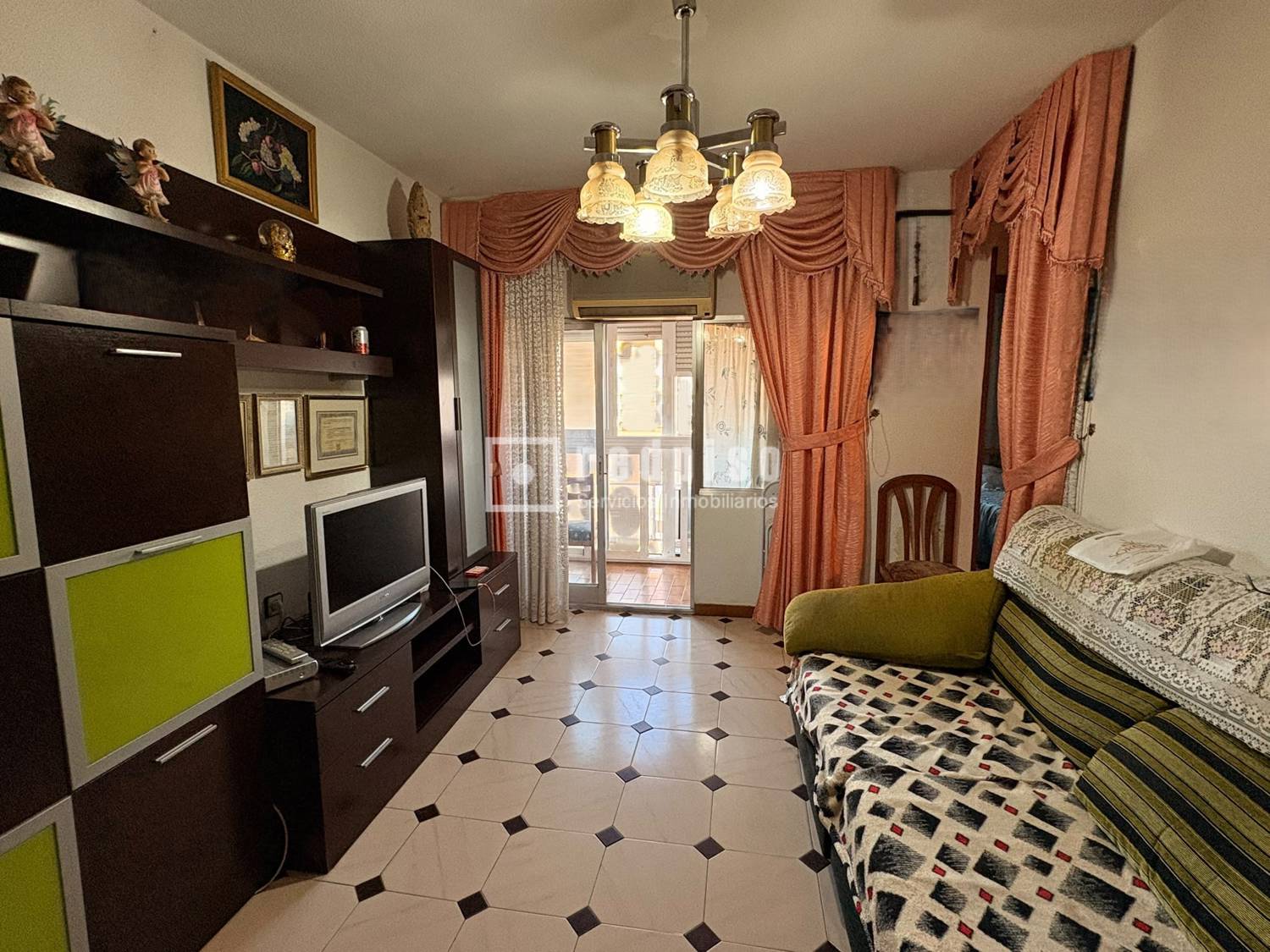 Salón