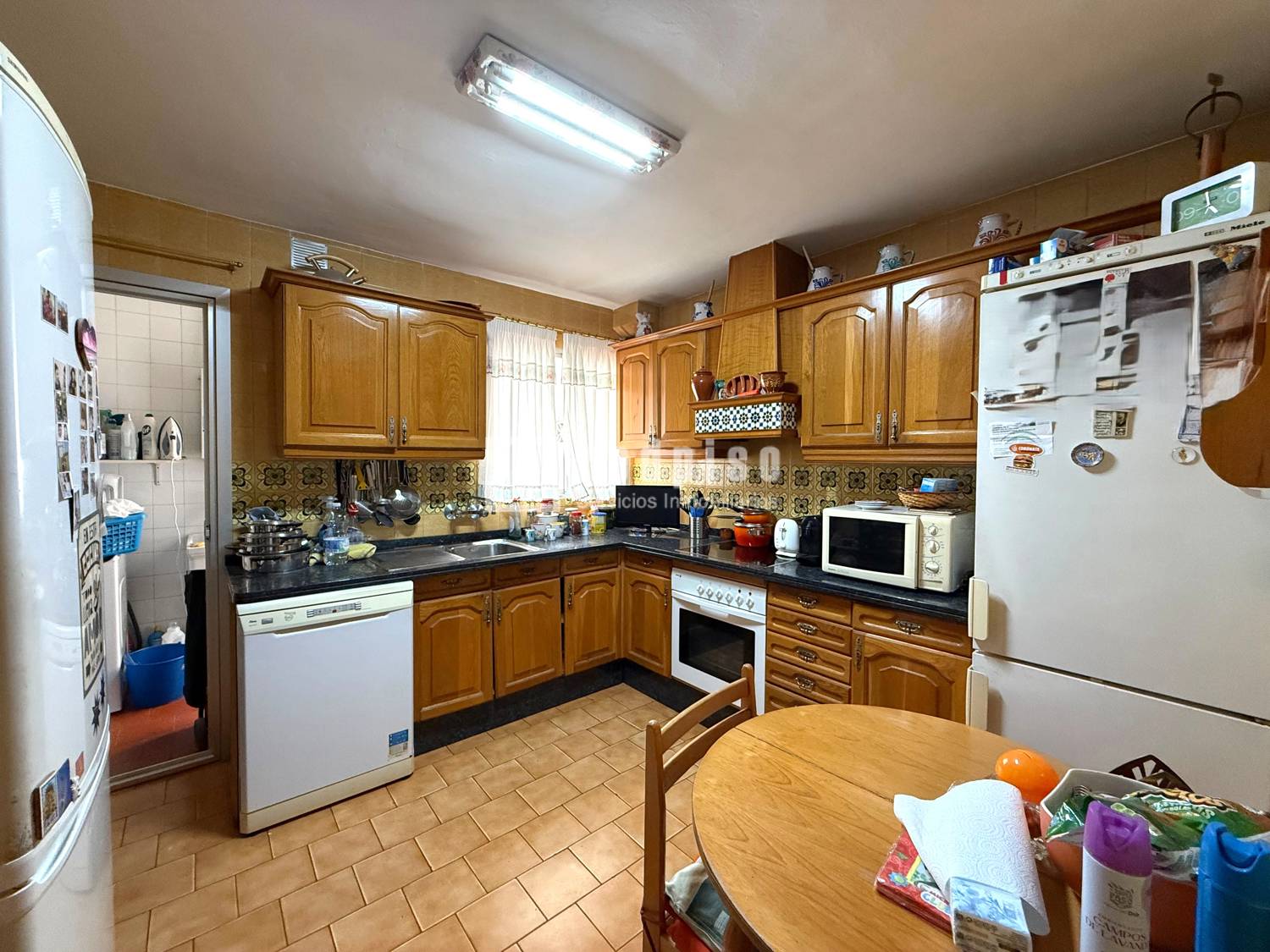 Cocina