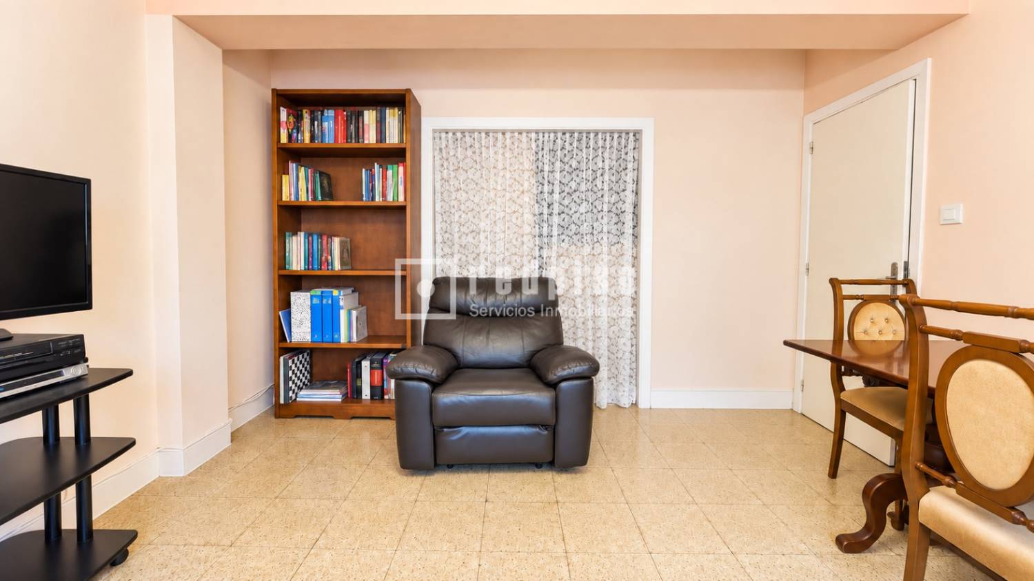 Salón