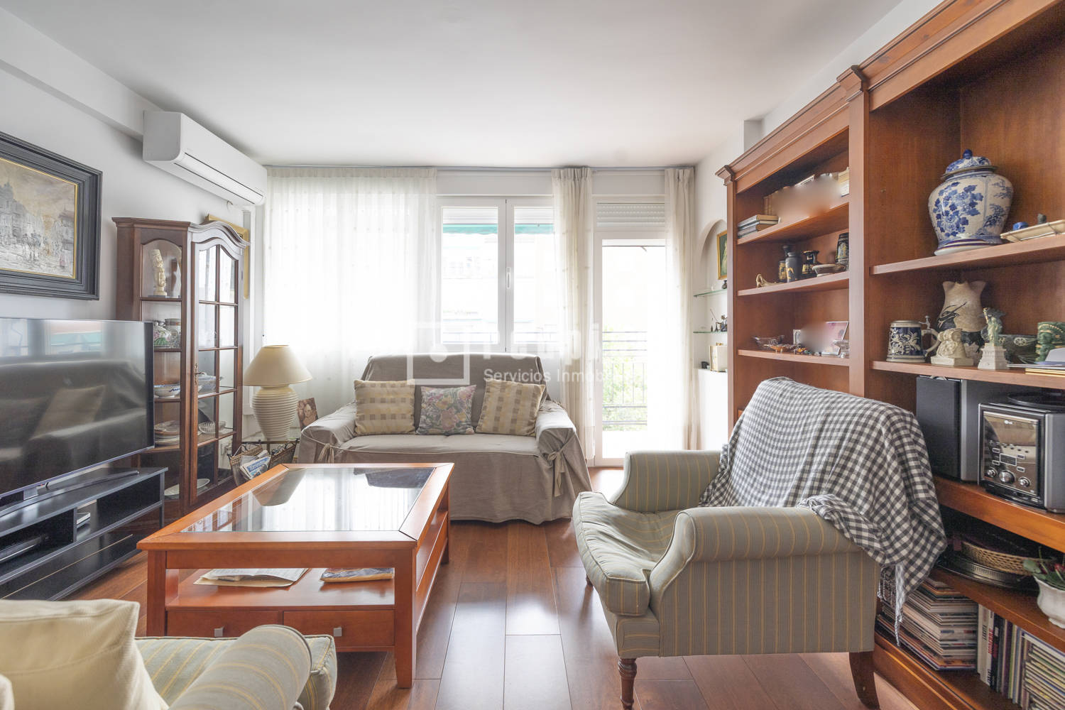 Salón