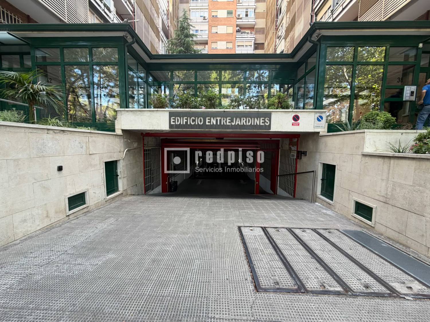 Garaje