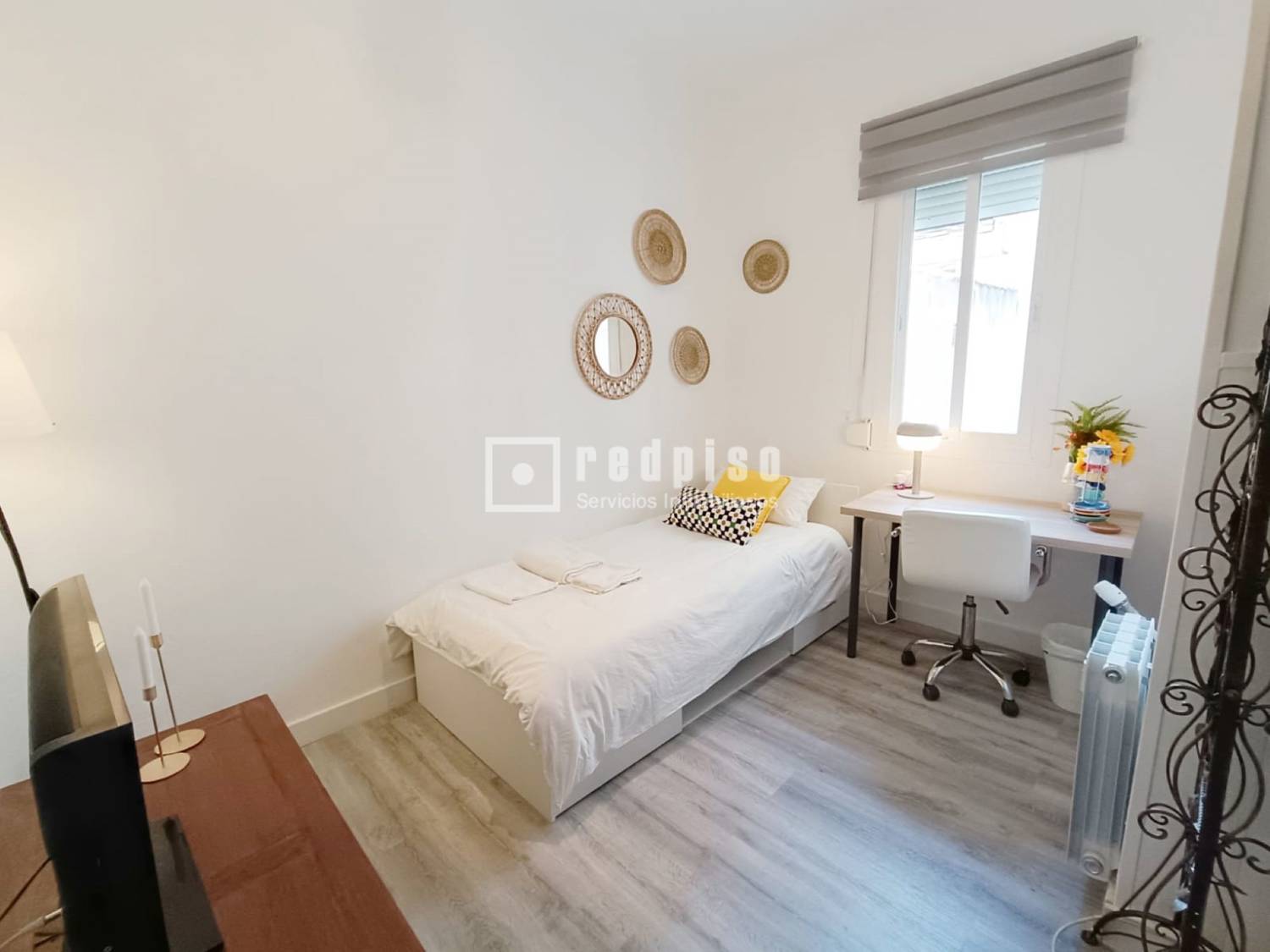 Dormitorio