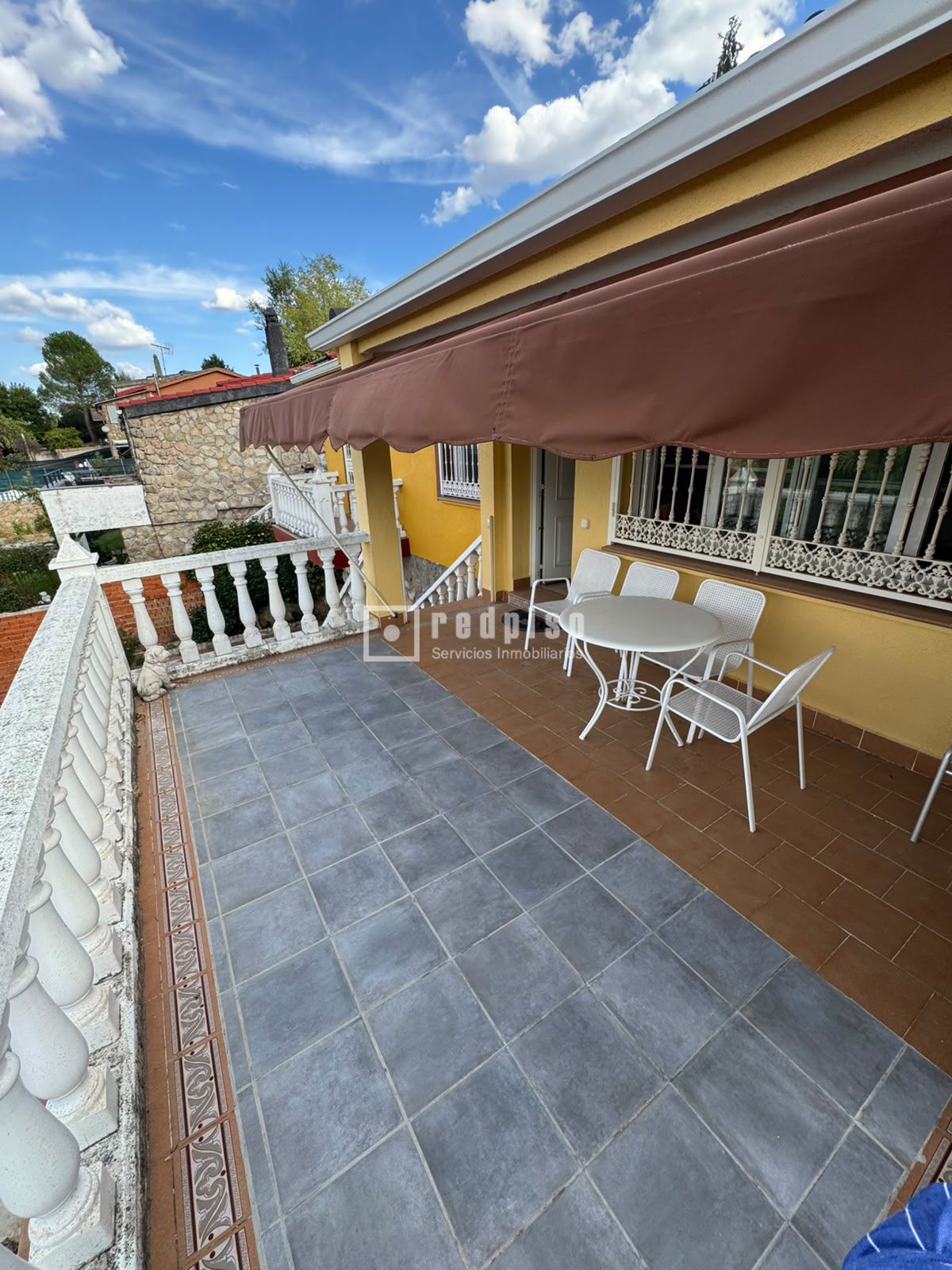 Fachada