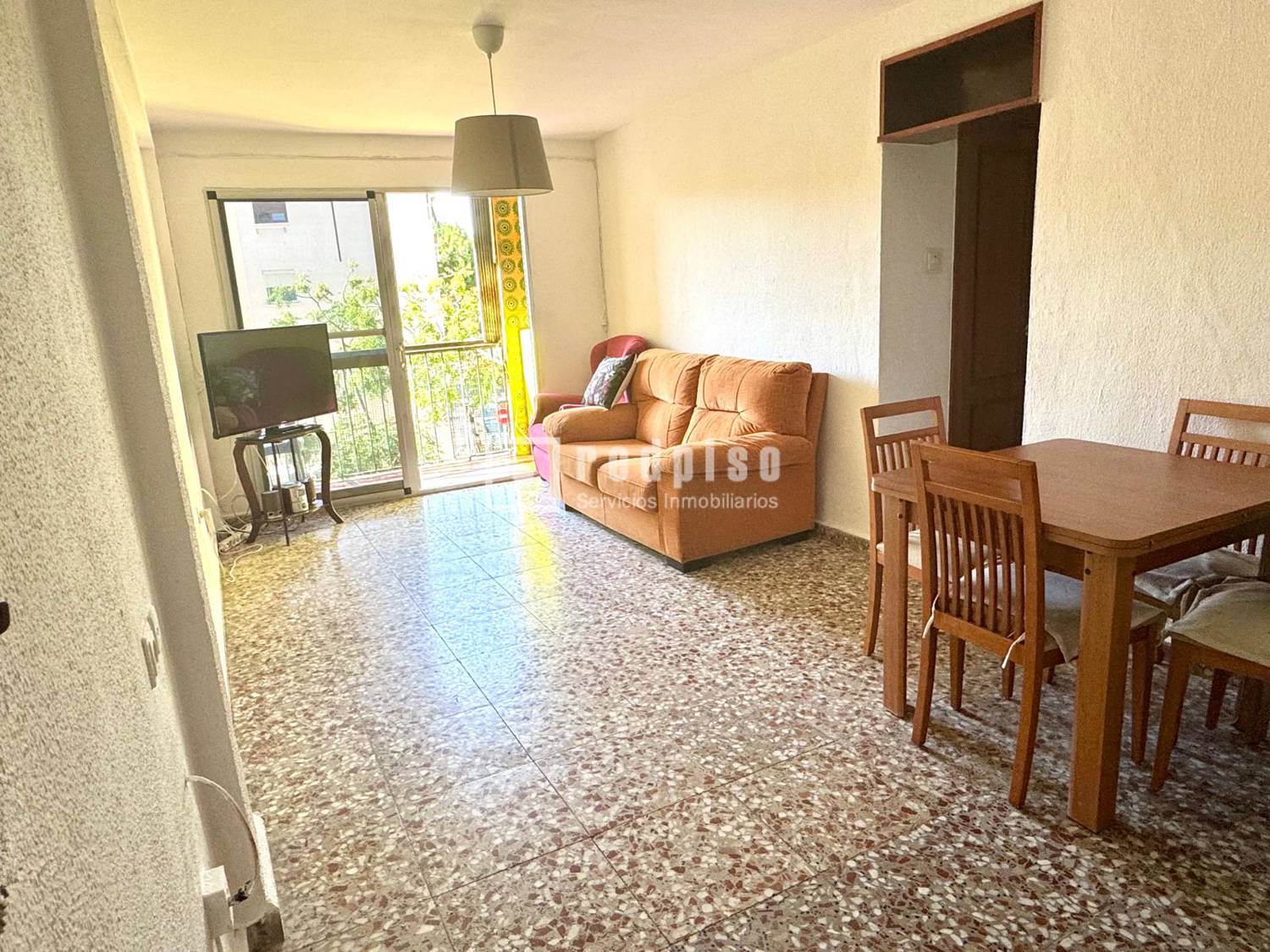Salón