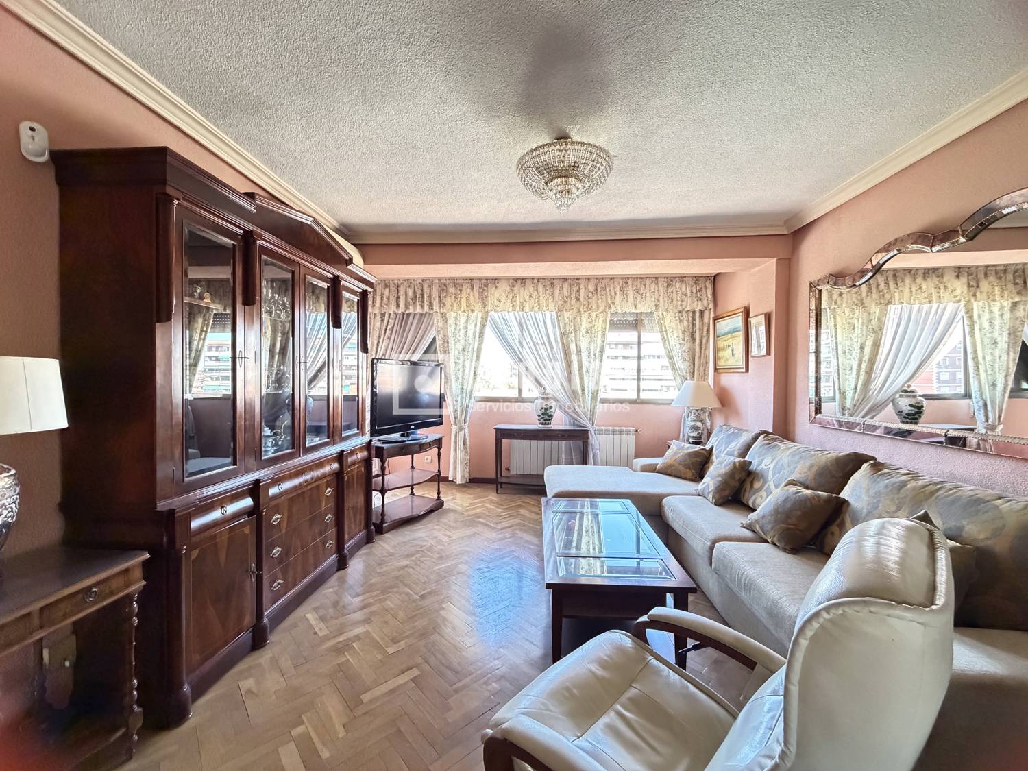 Salón