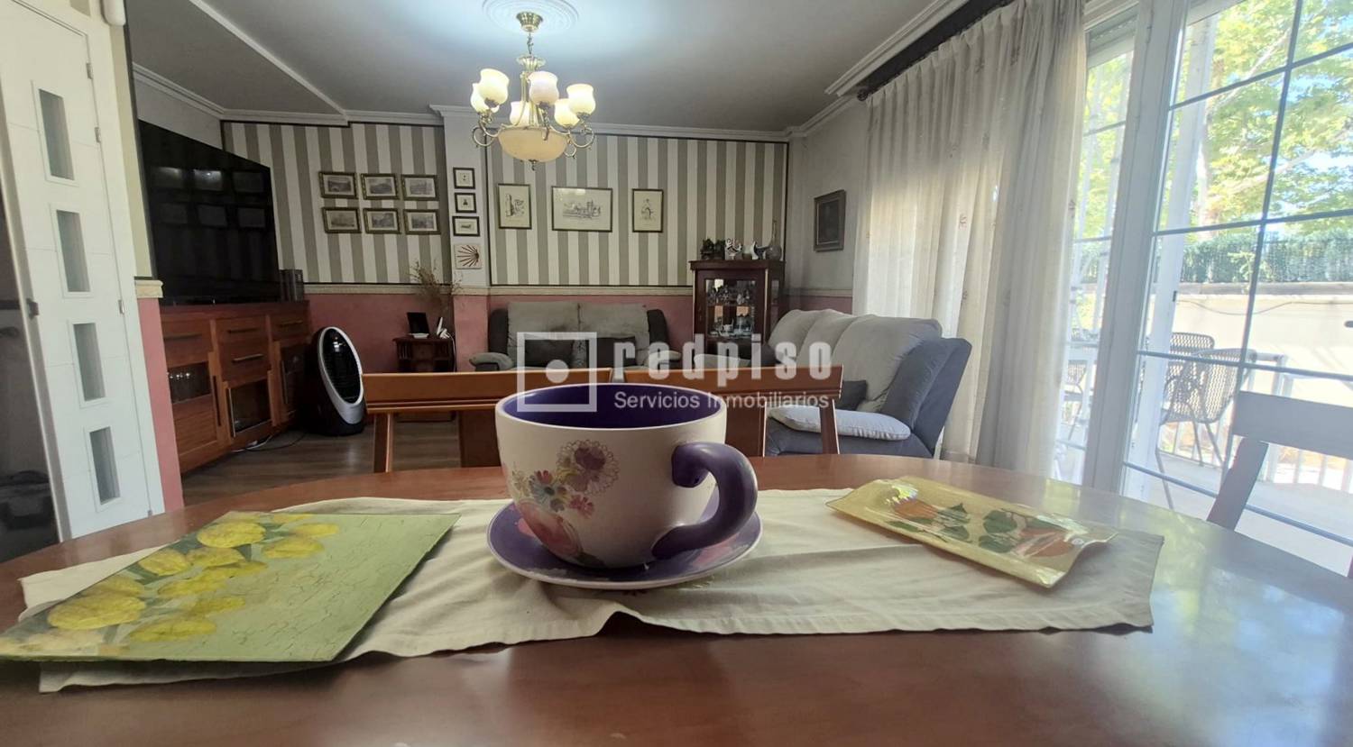 Salón