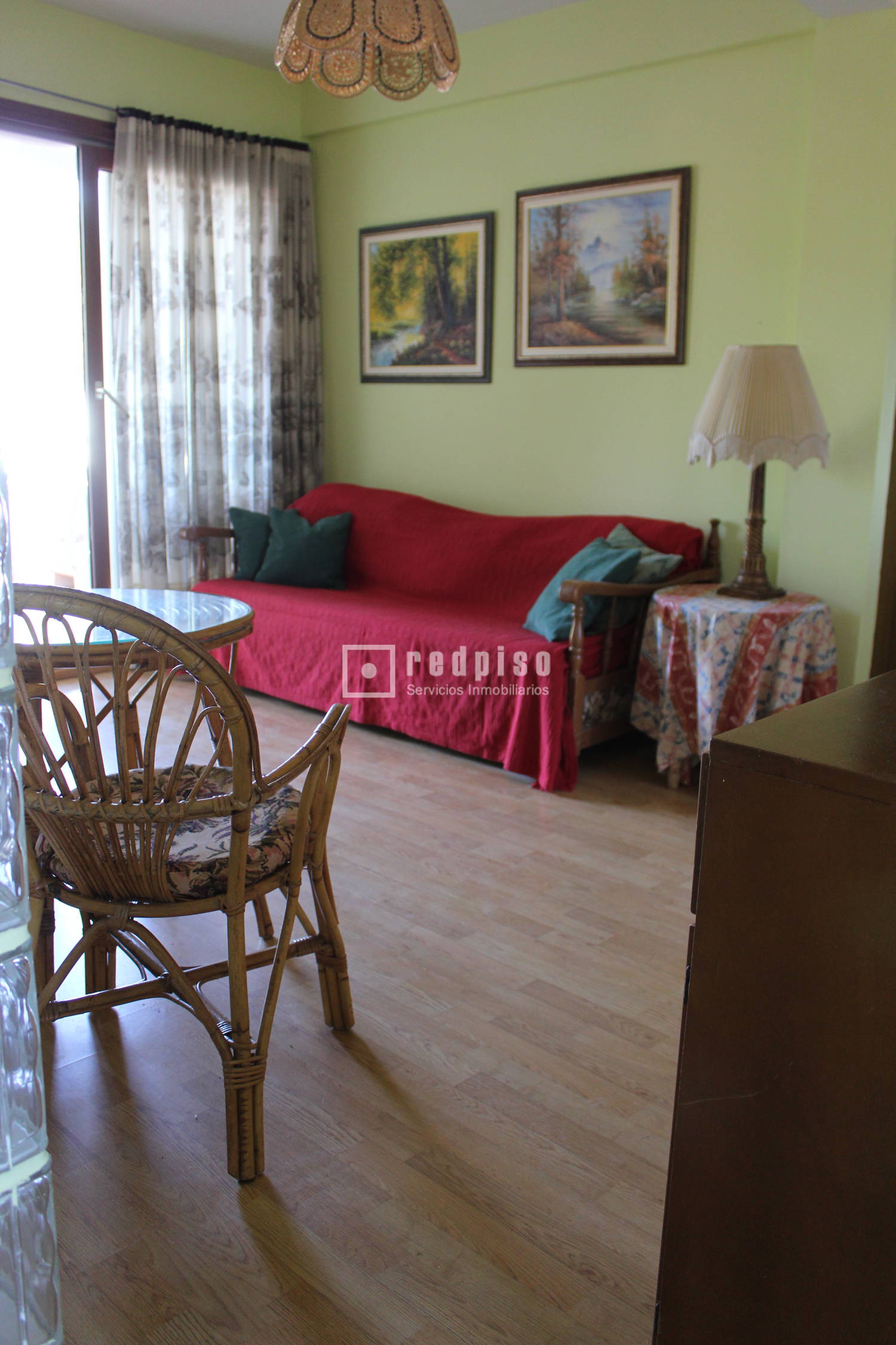 Salón