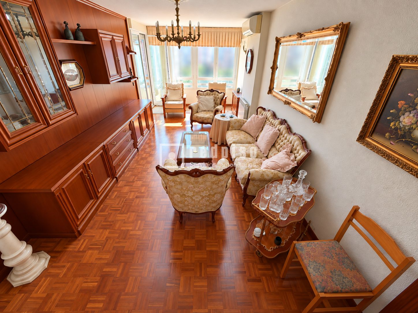 Salón