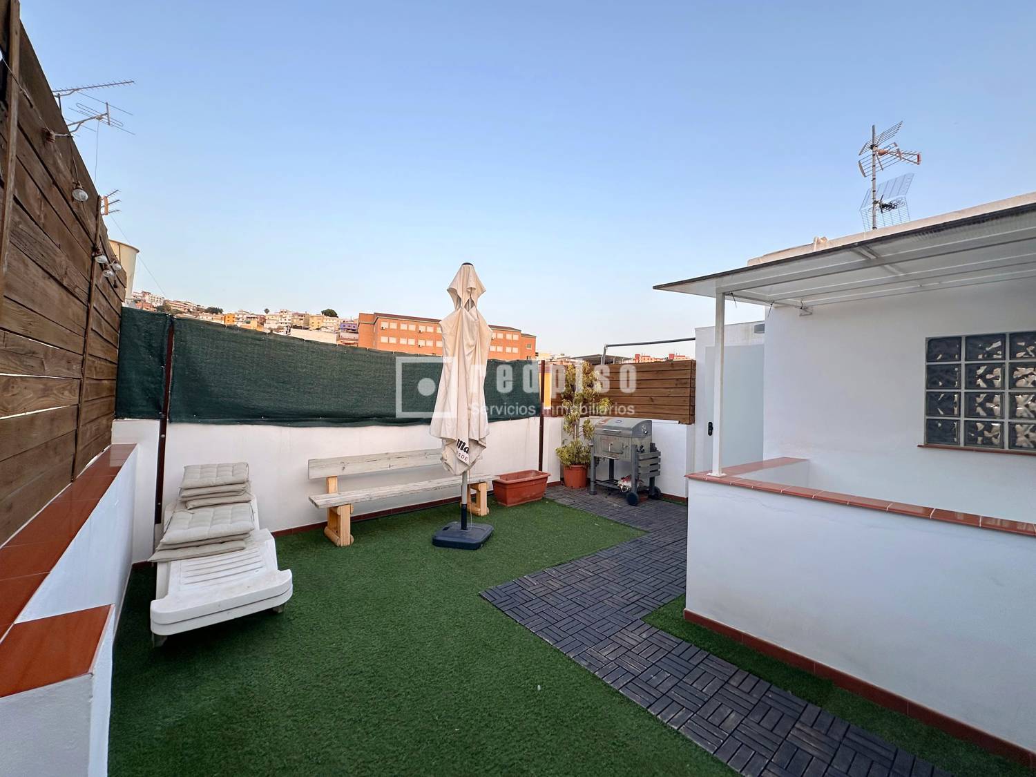 Terraza