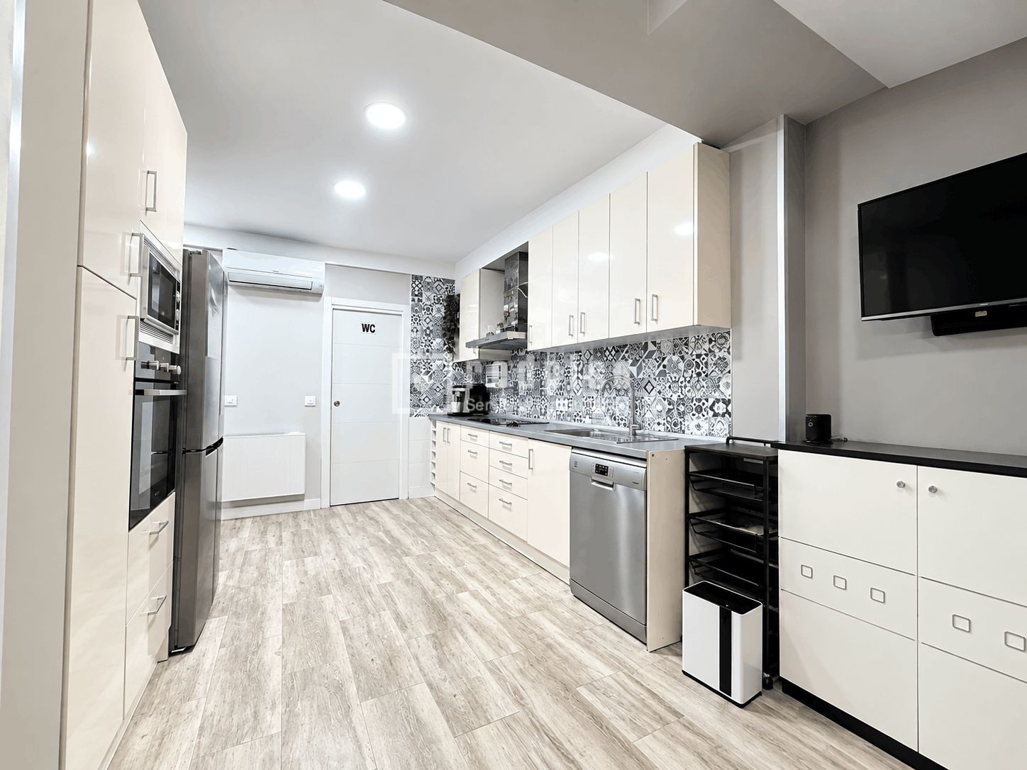 Cocina