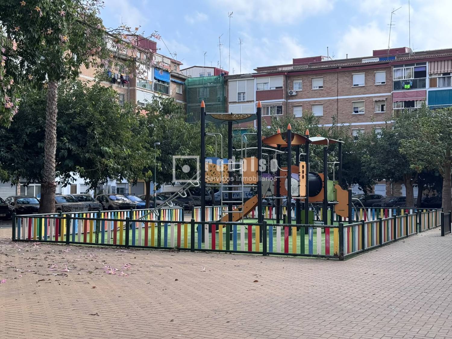 Almacén