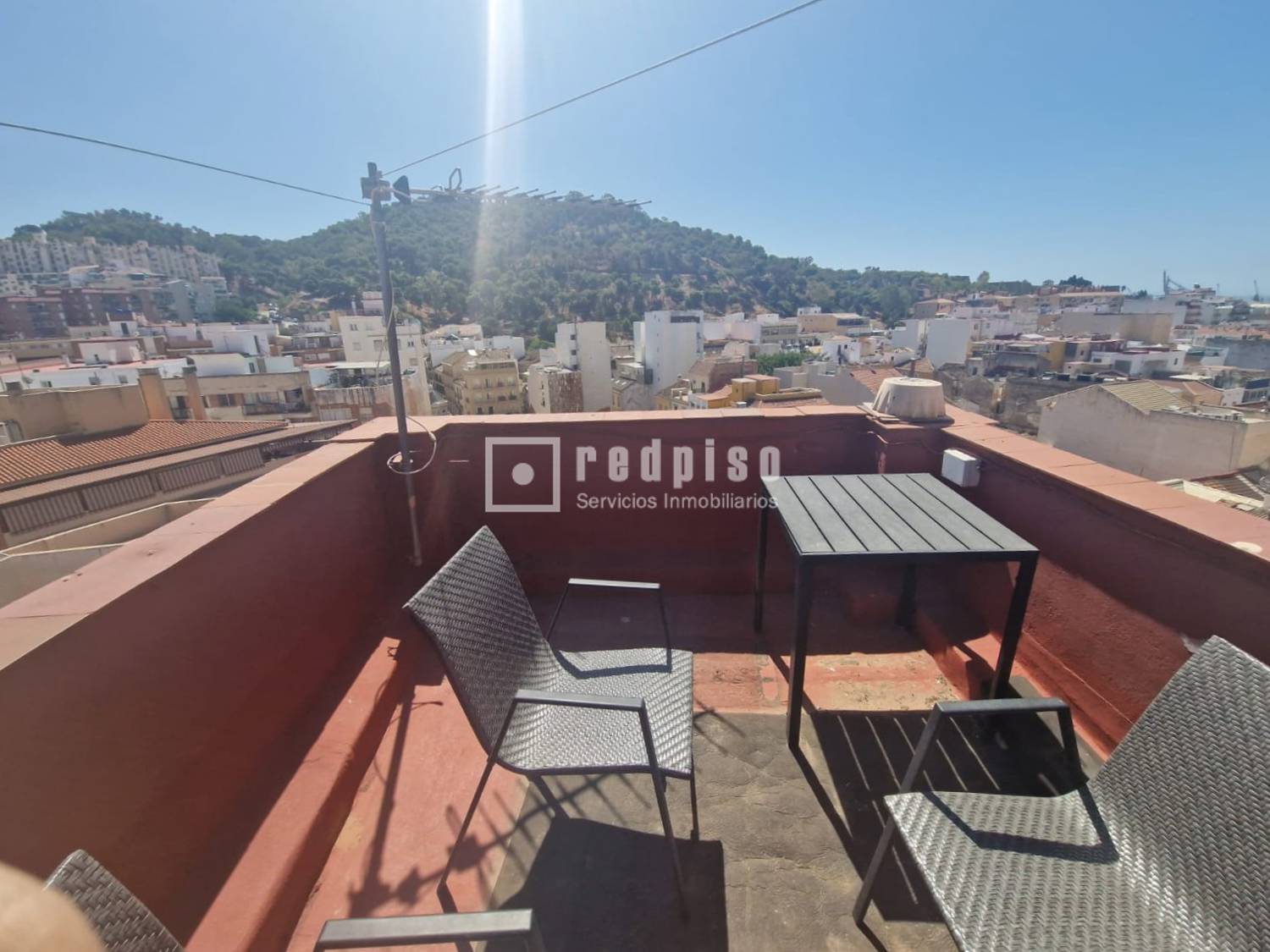 Terraza