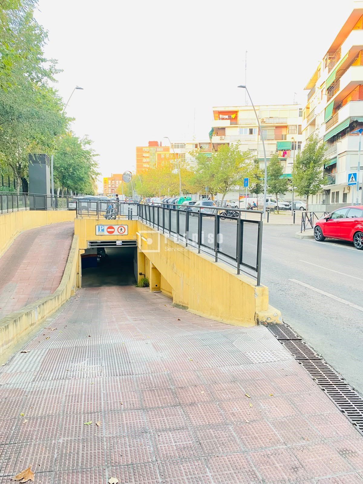 Garaje