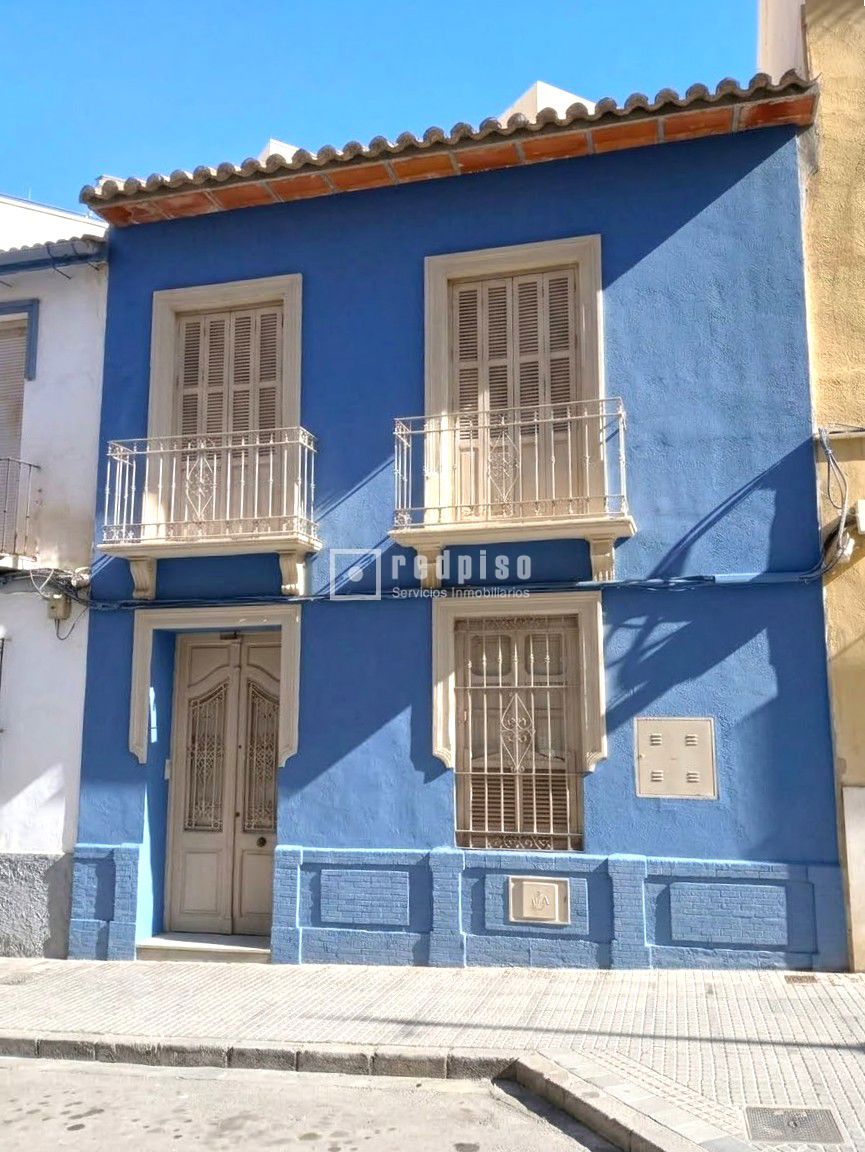 Fachada