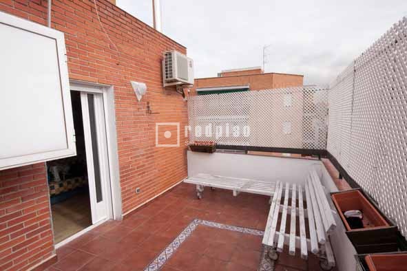Terraza
