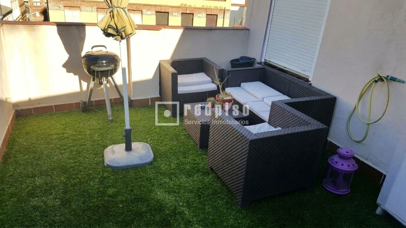 Terraza