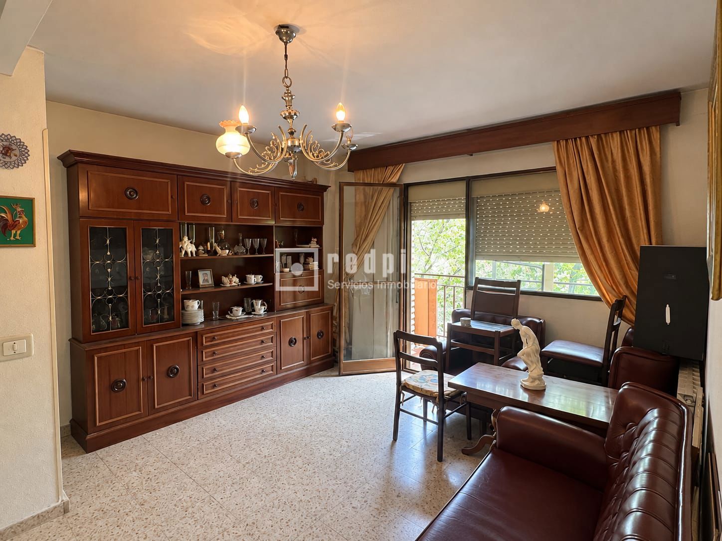 Salón