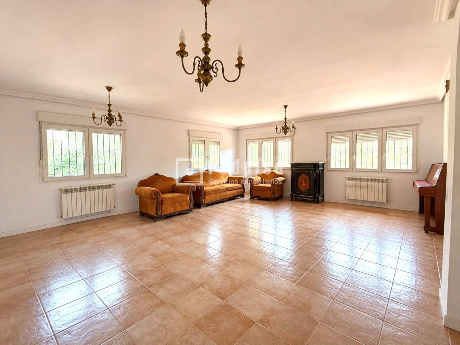 Salón